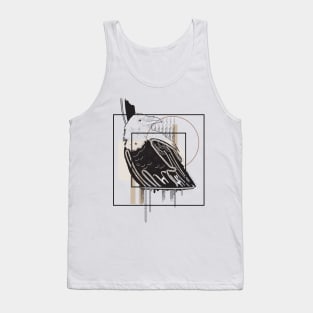 Lucid Dreamer version 4 Tank Top